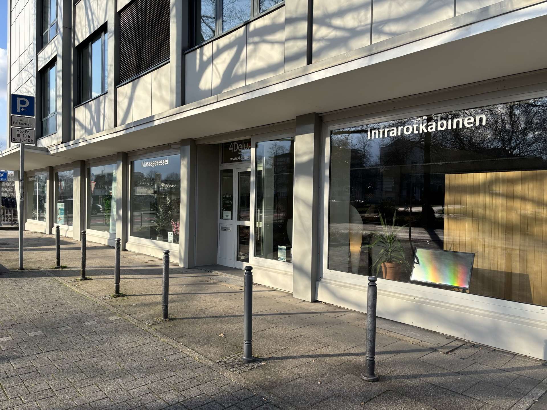 Außenansicht 