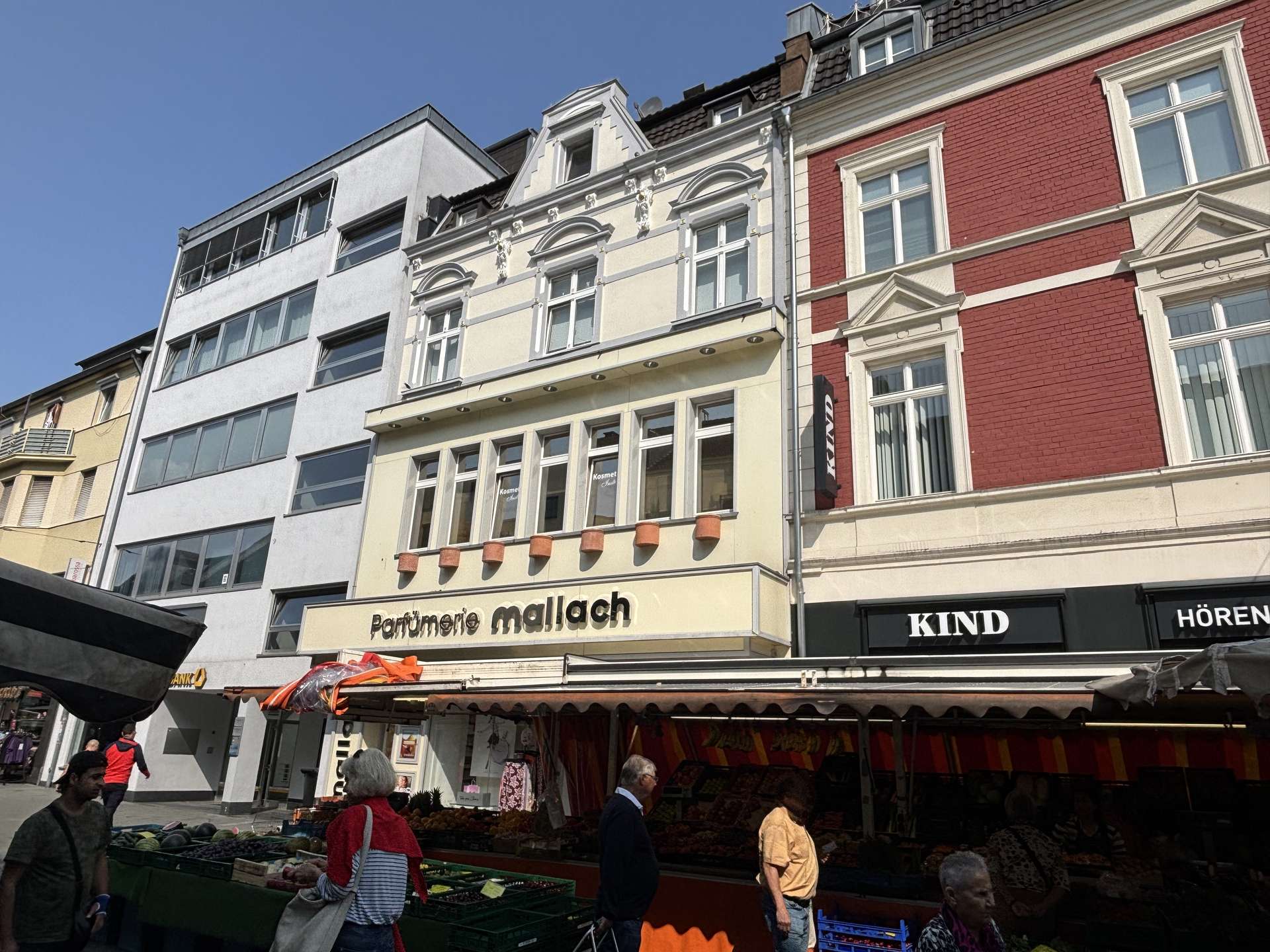 Außenansicht