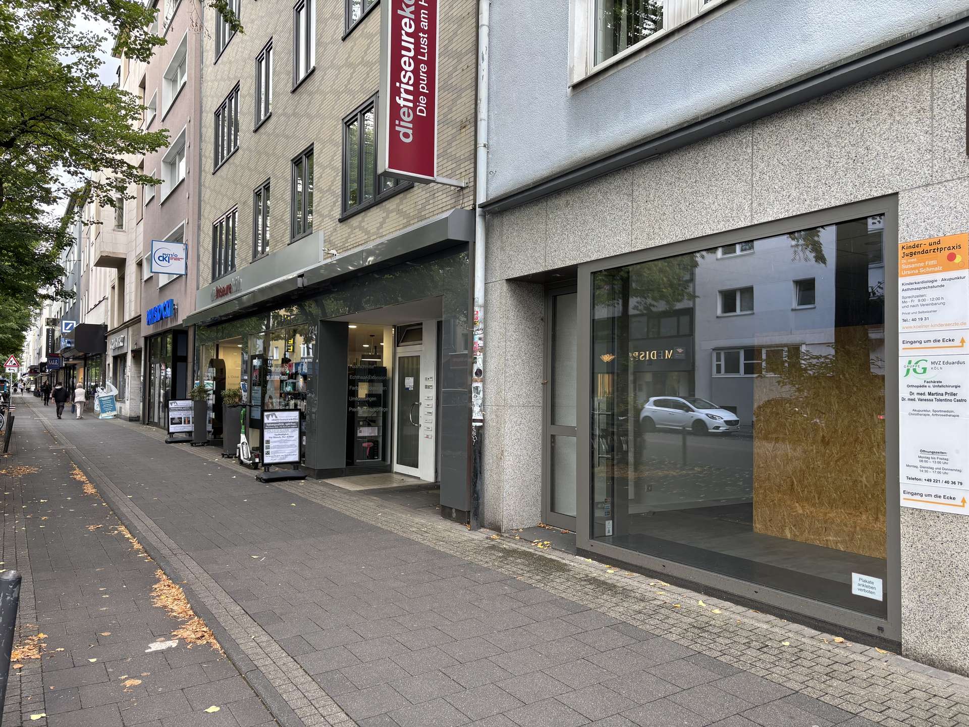 Außenansicht